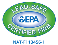 lead safe certified firm