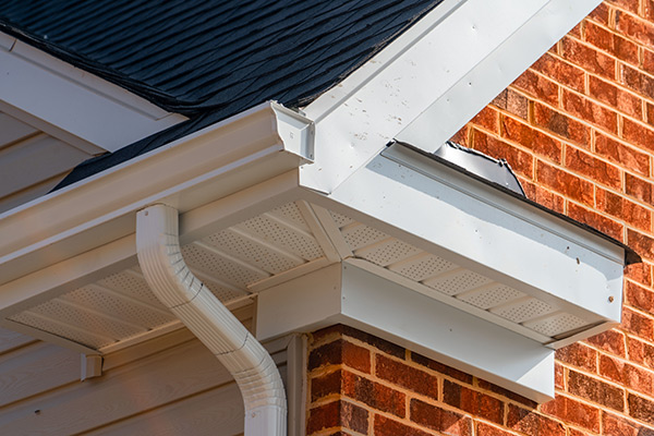 Gutters Guard Installation Service In Spartanburg Sc